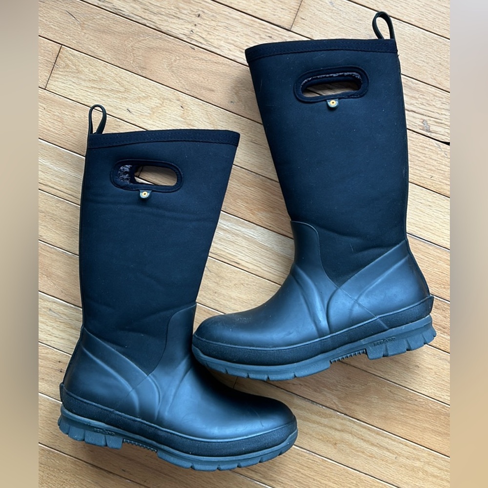 Bogs Women’s Ultra High Waterproof Boots